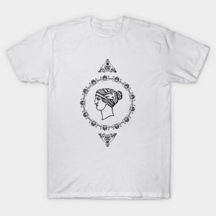 Ancient Greece T-Shirt